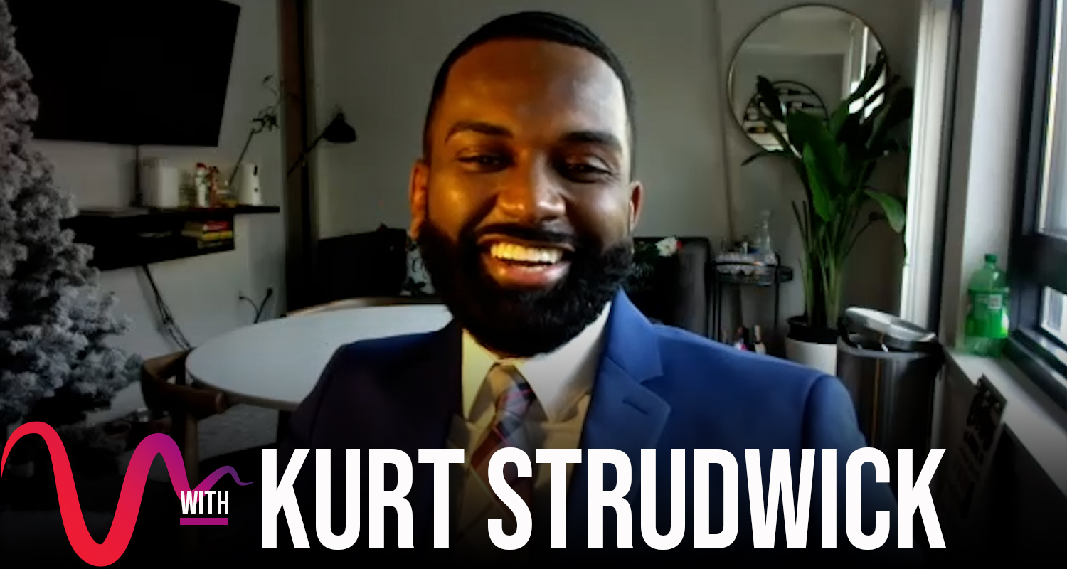 Kurt Strudwick